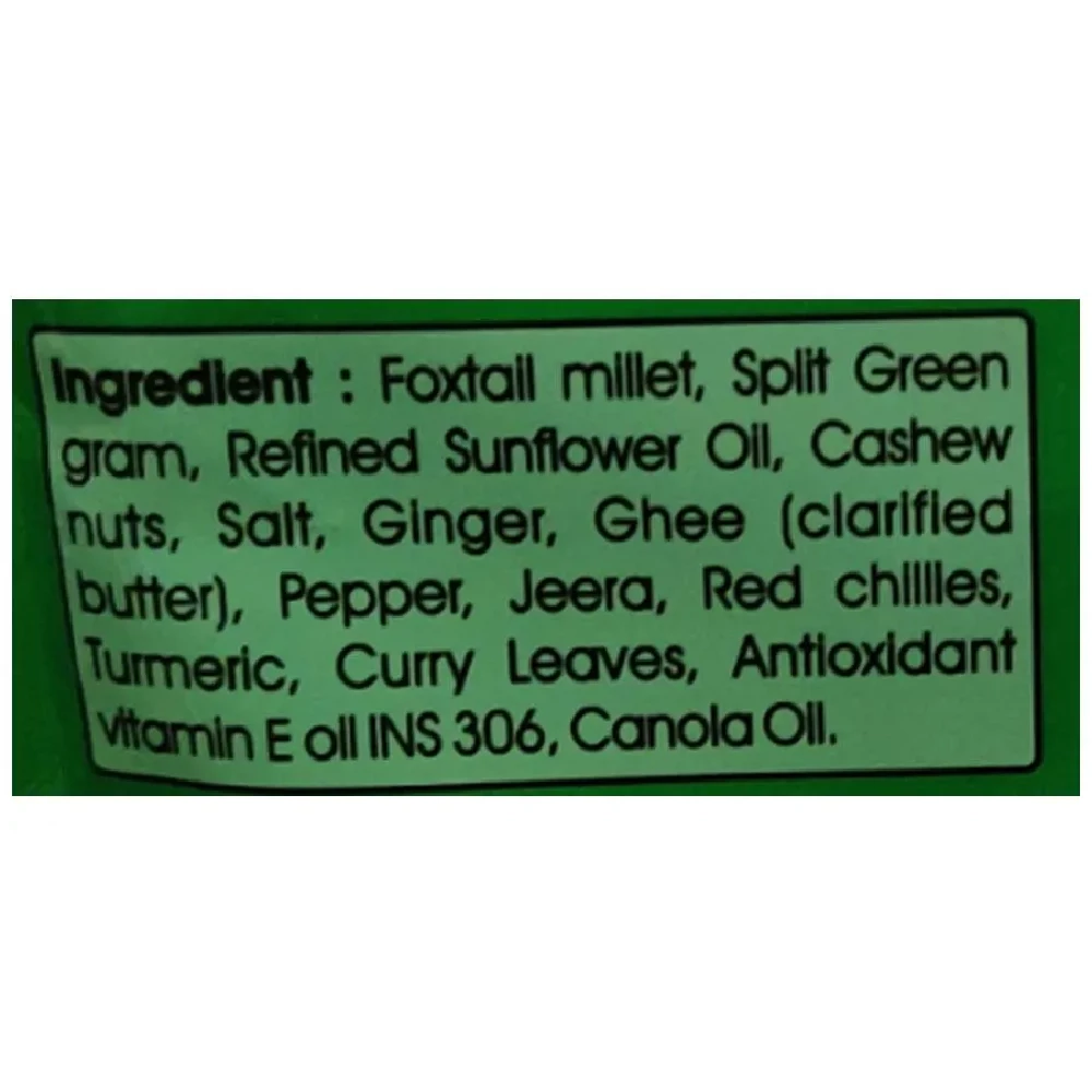 Instafeast Millets Pongal, 80 g-3.webp